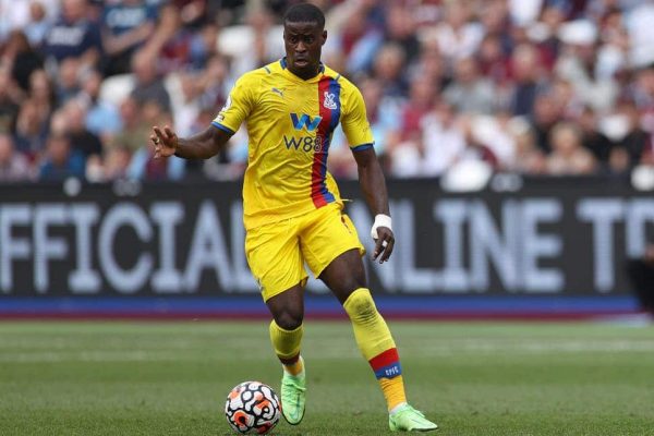 Kehi reveals Crystal Palace are ready to face Everton