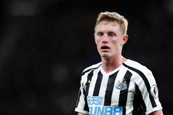 Howe hopes Longstaff will stay at Newcastle